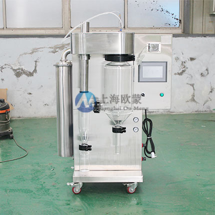 實驗型噴霧干燥機有哪些類型，哪家好？